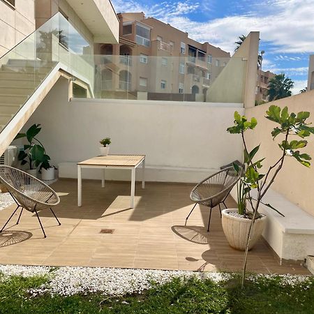Casa 41 Διαμέρισμα Almerimar Εξωτερικό φωτογραφία