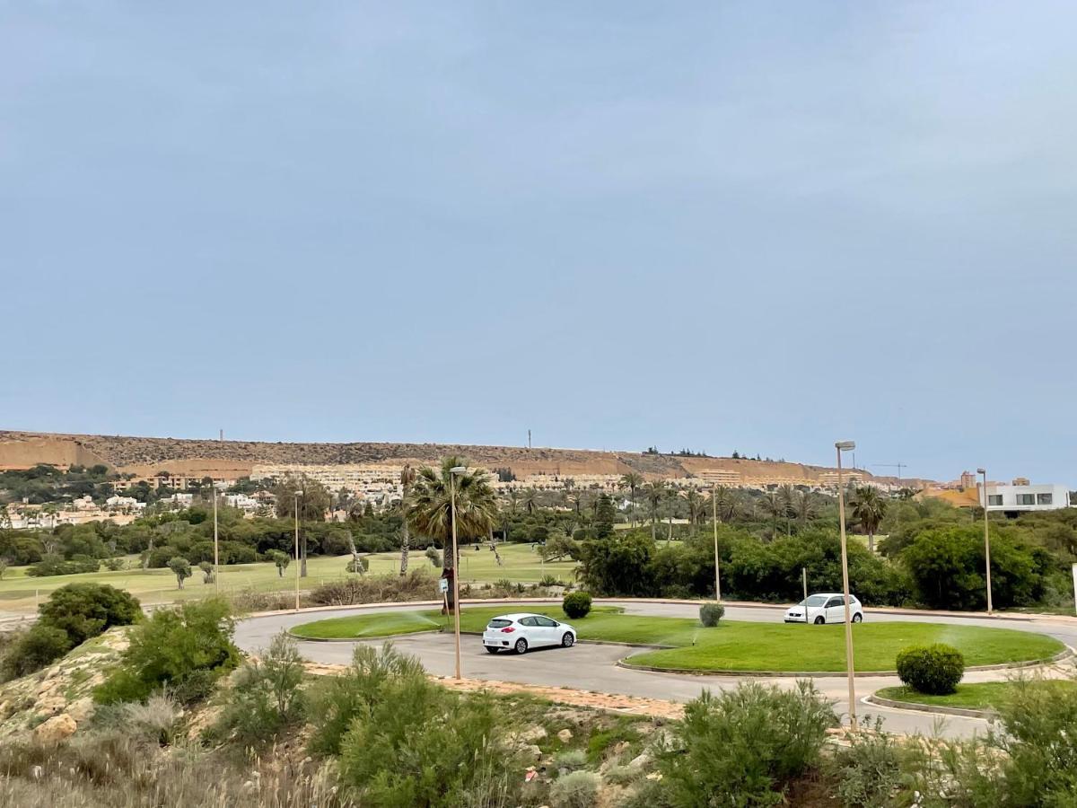Casa 41 Διαμέρισμα Almerimar Εξωτερικό φωτογραφία