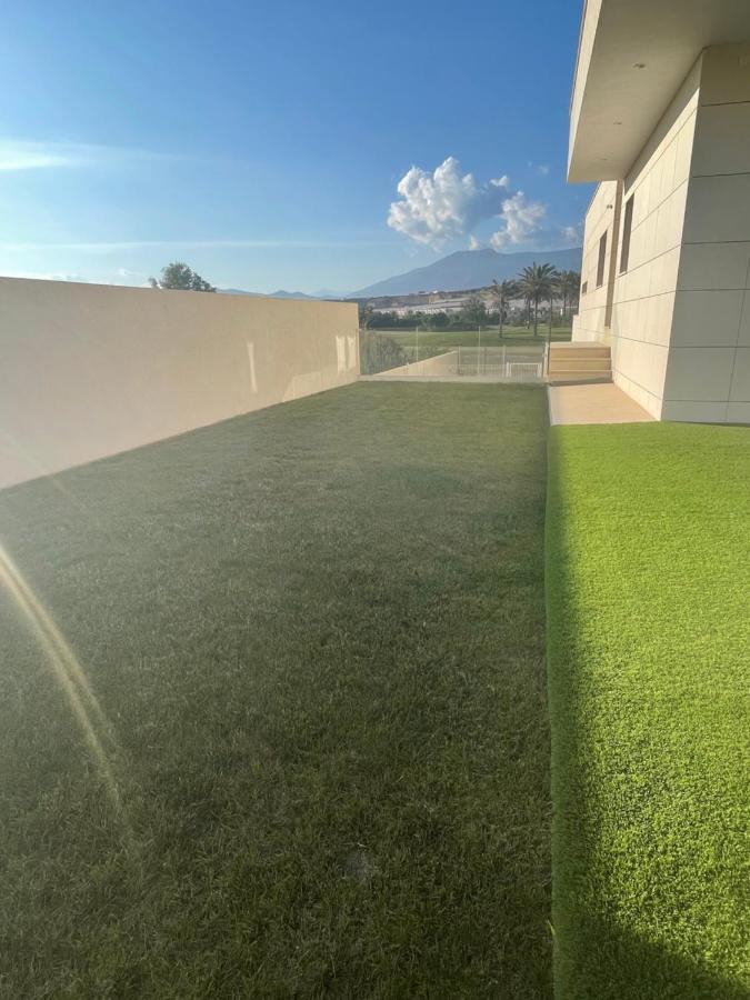Casa 41 Διαμέρισμα Almerimar Εξωτερικό φωτογραφία