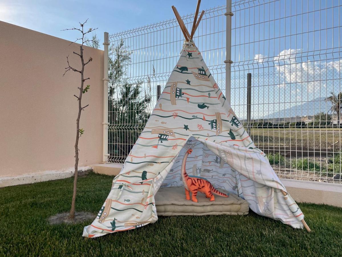 Casa 41 Διαμέρισμα Almerimar Εξωτερικό φωτογραφία