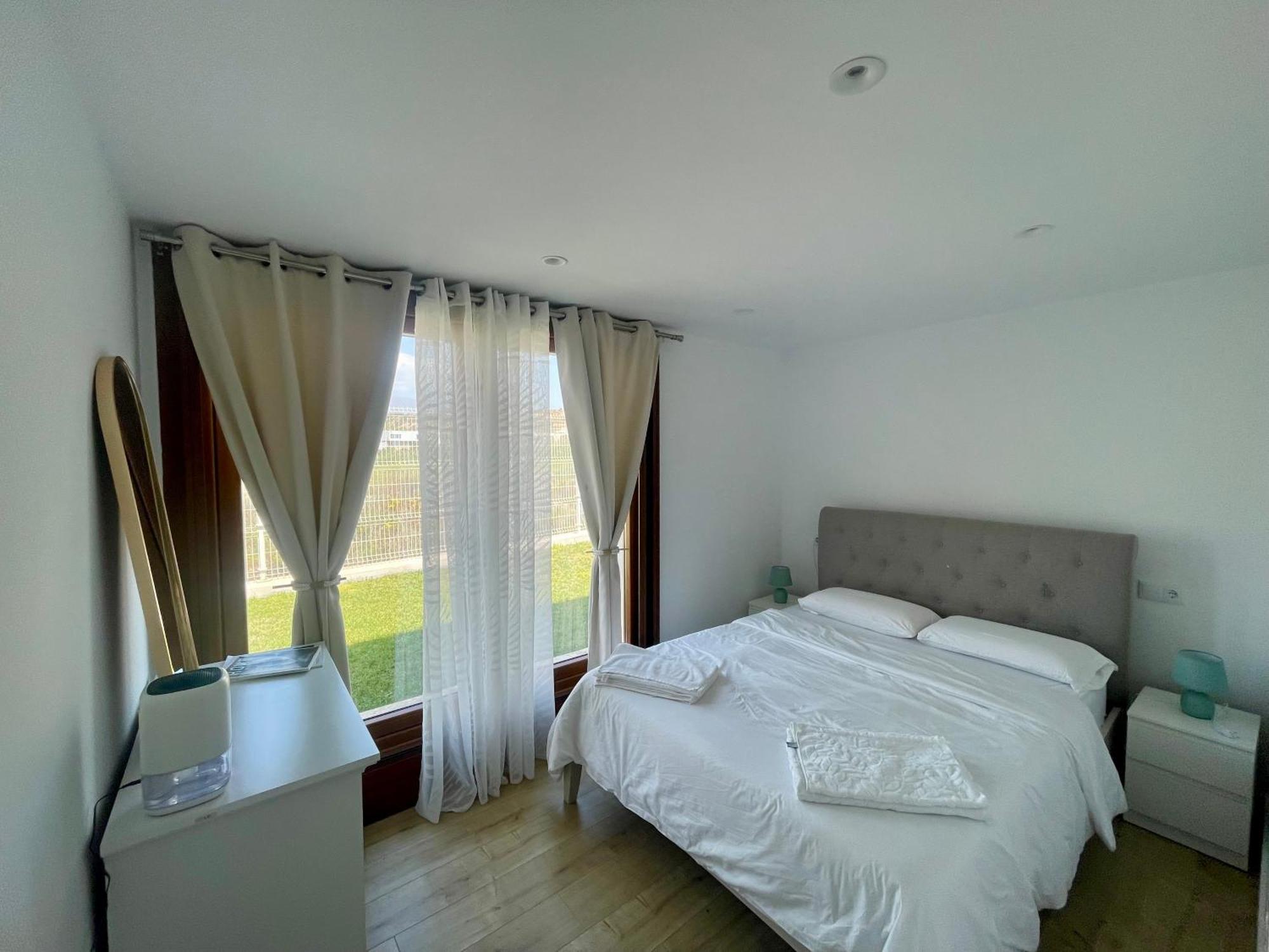 Casa 41 Διαμέρισμα Almerimar Εξωτερικό φωτογραφία