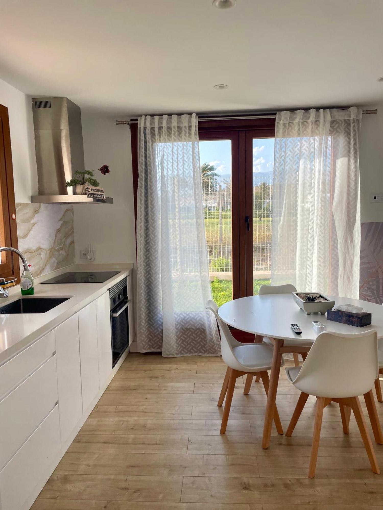 Casa 41 Διαμέρισμα Almerimar Εξωτερικό φωτογραφία