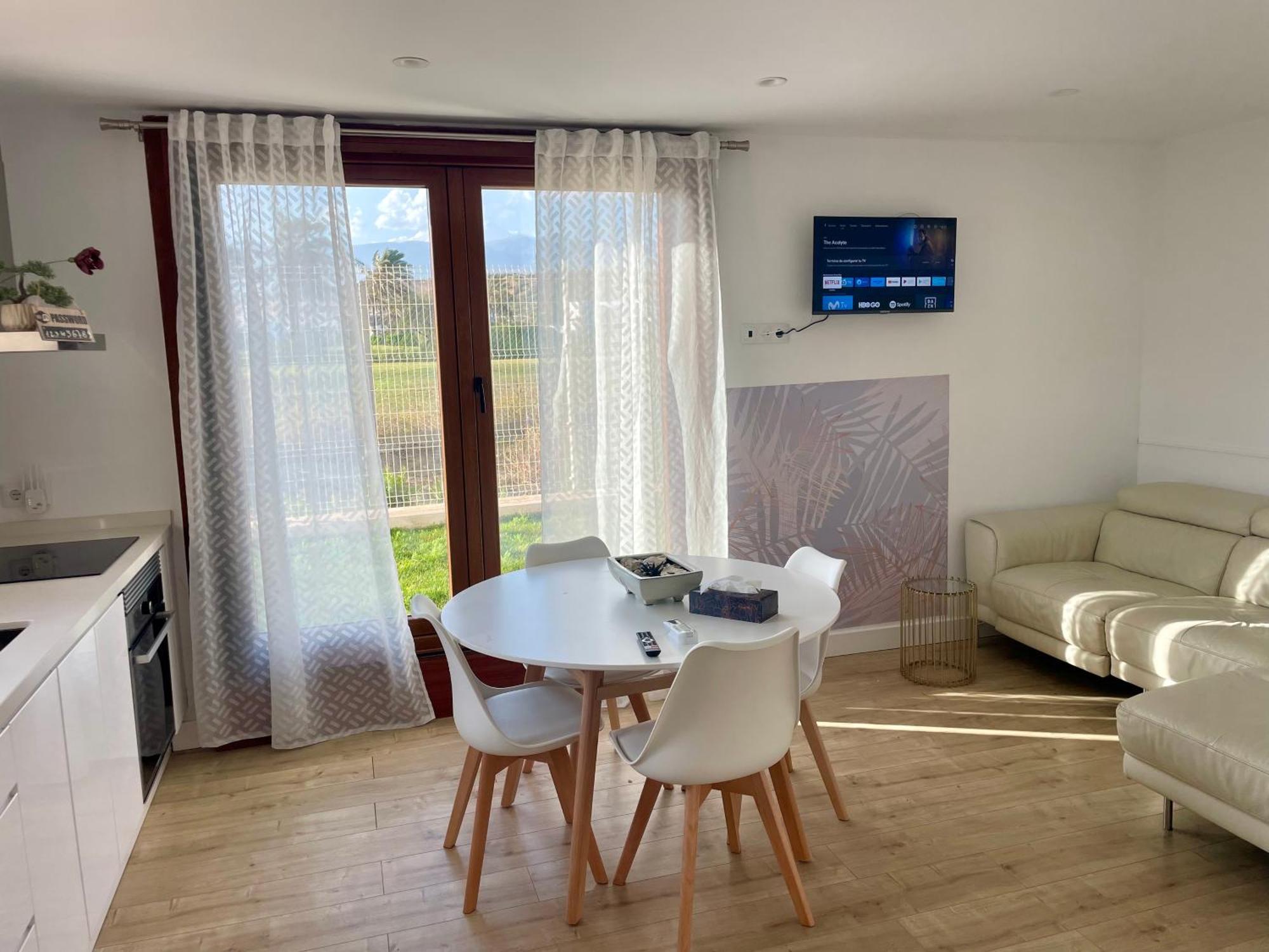 Casa 41 Διαμέρισμα Almerimar Εξωτερικό φωτογραφία
