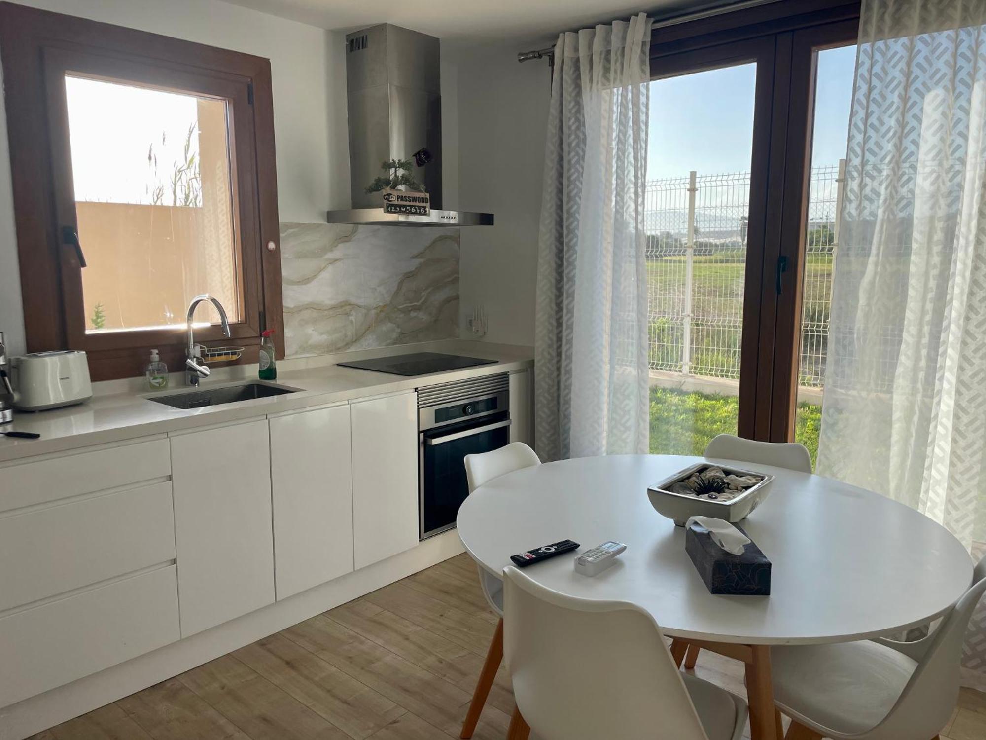 Casa 41 Διαμέρισμα Almerimar Εξωτερικό φωτογραφία